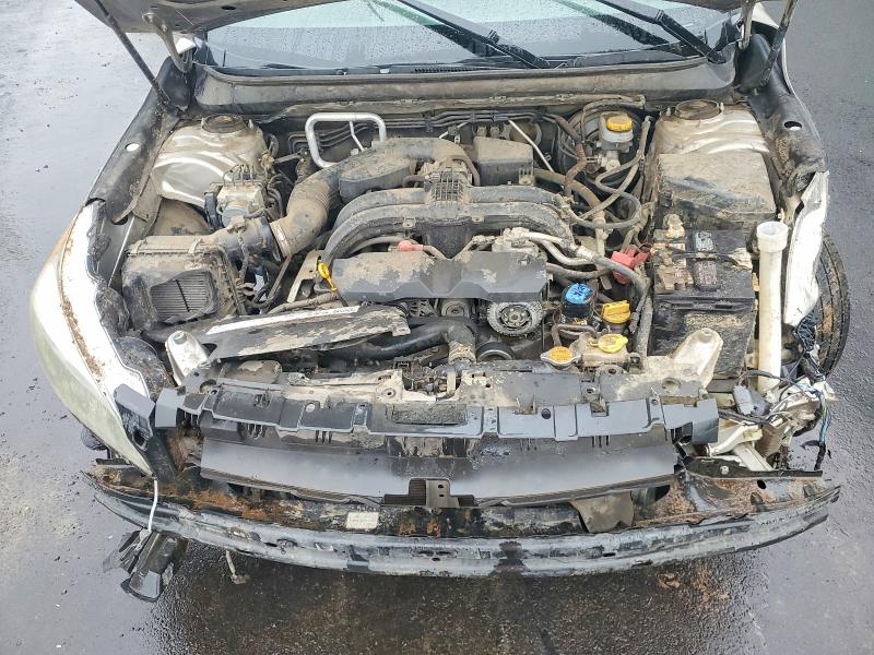 Aukcja sprzedaży 2017 Subaru Legacy, vin: 4S3BNAK66H3062322, numer aukcji: 50677586