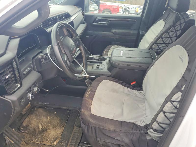 Aukcja sprzedaży 2024 Gmc Sierra, vin: 1GT49VE74RF222206, numer aukcji: 47756676