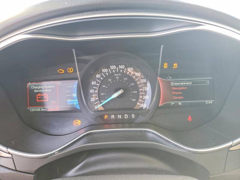 Aukcja sprzedaży 2015 Ford Fusion, vin: 3FA6P0T98FR249970, numer aukcji: 48695936