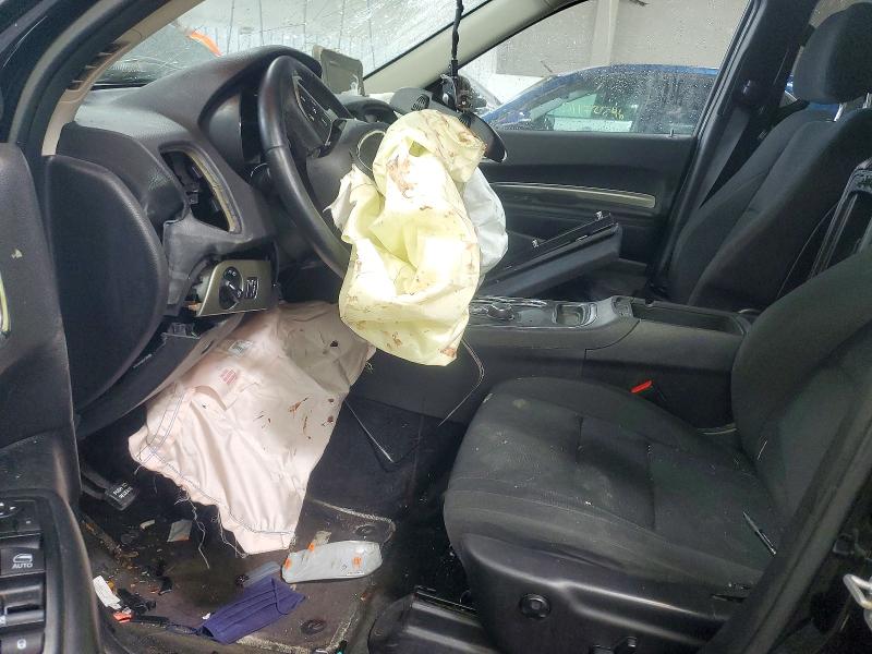 Aukcja sprzedaży 2015 Dodge Durango, vin: 1C4RDJAG1FC817742, numer aukcji: 51441946