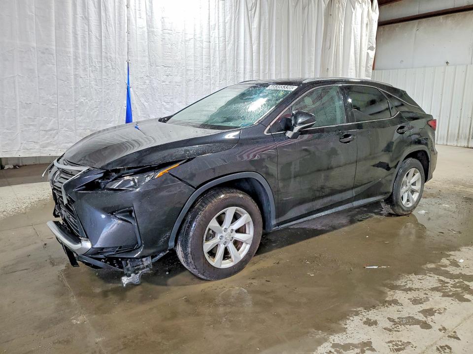 Продаж на аукціоні авто 2016 Lexus Rx 350, vin: 2T2BZMCA2GC051618, номер лоту: 48355336