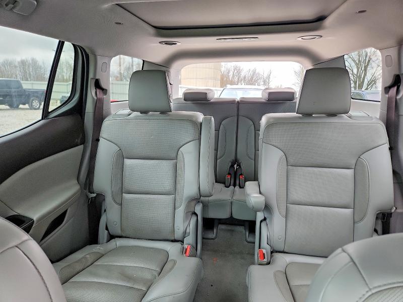Продаж на аукціоні авто 2019 Gmc Acadia, vin: 1GKKNULSXKZ198930, номер лоту: 49419226