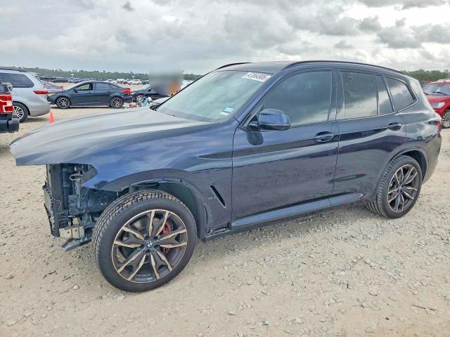 Продажа на аукционе авто 2023 Bmw X3, vin: 5UX43DP02P9S90543, номер лота: 47864906