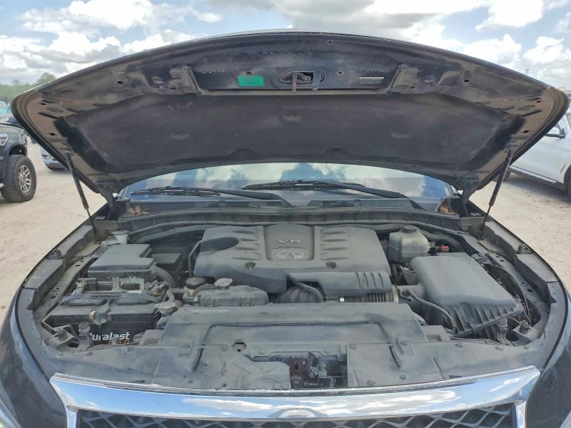 48715886 :رقم المزاد ، JN8AZ2NF5H9644141 vin ، 2017 Infiniti Qx80 مزاد بيع