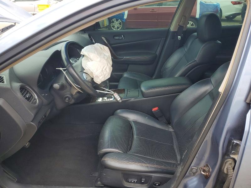 Aukcja sprzedaży 2010 Nissan Maxima, vin: 1N4AA5AP7AC826151, numer aukcji: 51145766