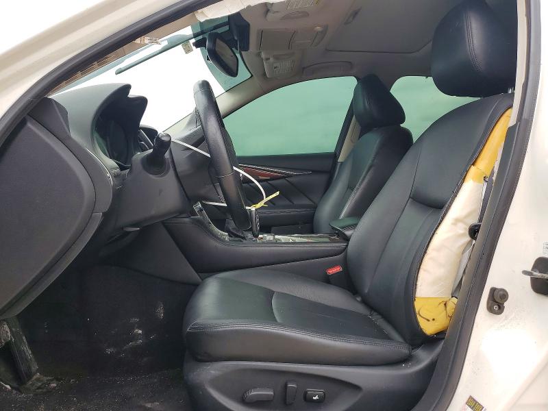 Продаж на аукціоні авто 2018 Infiniti Q50, vin: JN1EV7APXJM357646, номер лоту: 51006796