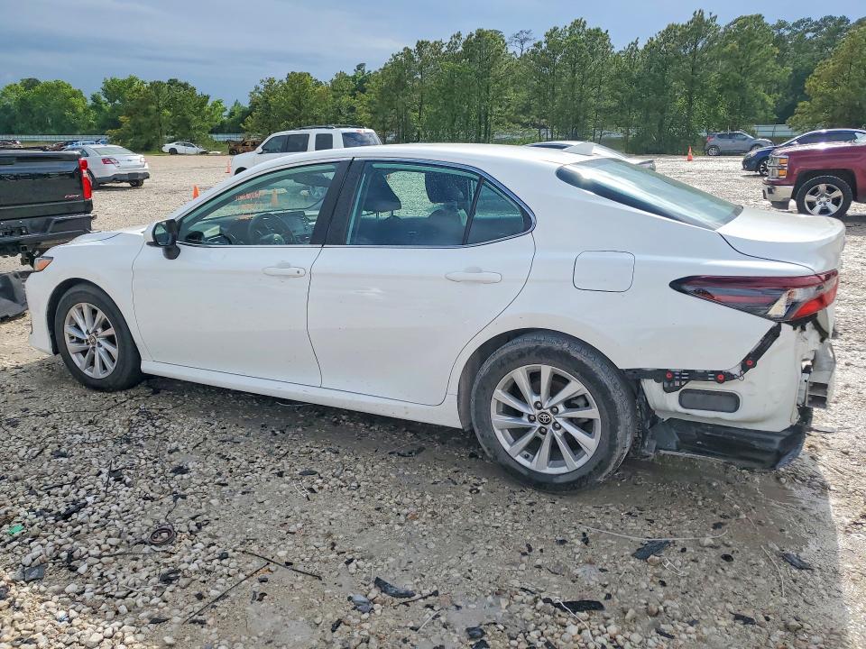 Aukcja sprzedaży 2024 Toyota Camry, vin: 4T1C11AK9RU902115, numer aukcji: 50573696
