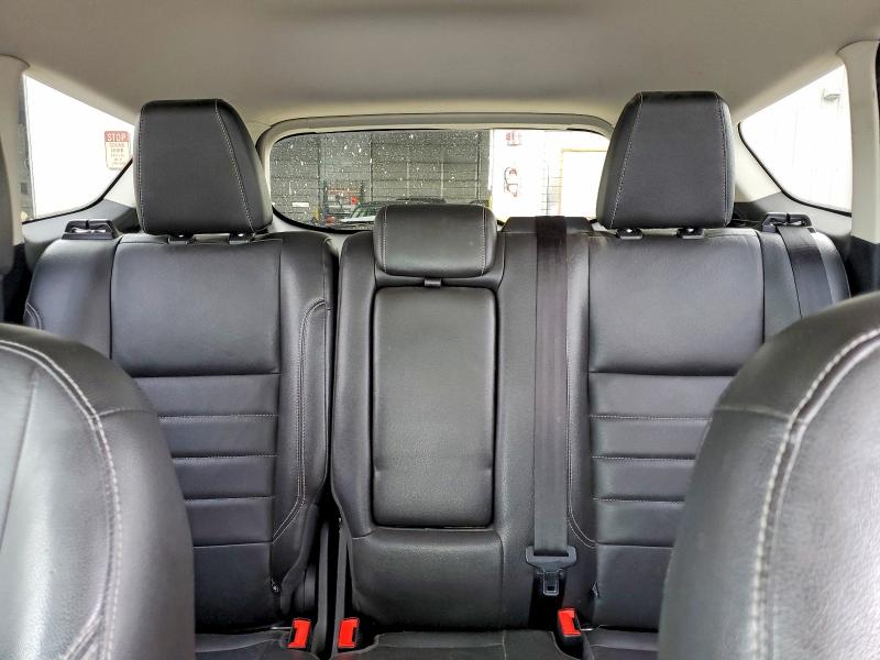 2013 Ford Escape მანქანა იყიდება აუქციონზე, vin: 1FMCU9HX9DUA60067, აუქციონის ნომერი: 50894406