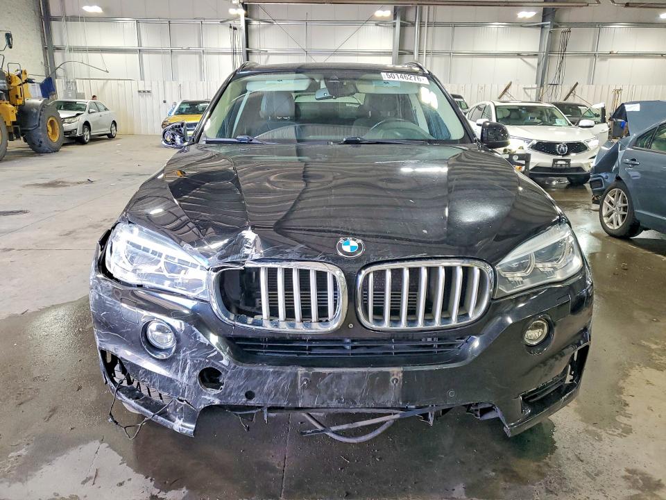 Aukcja sprzedaży 2016 Bmw X5, vin: 5UXKT0C59G0S75673, numer aukcji: 50146276