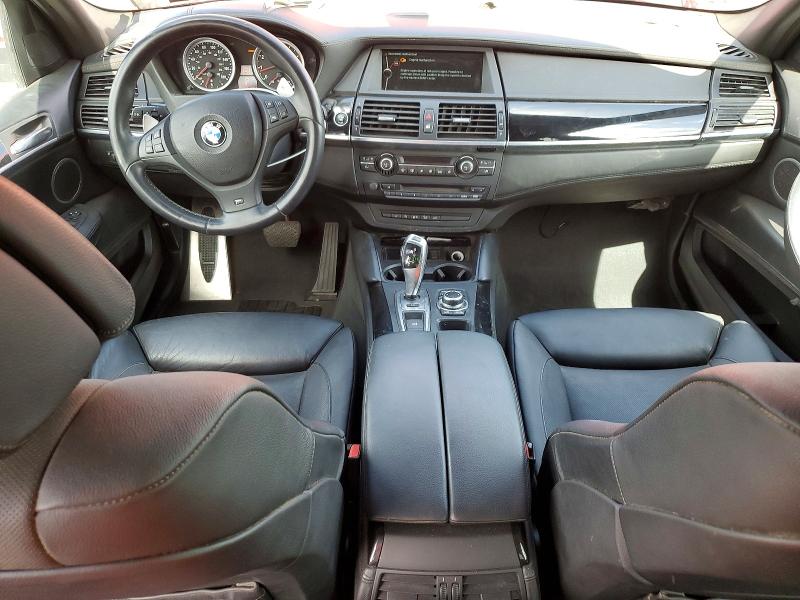 Продажа на аукционе авто 2013 Bmw X5, vin: 5YMGY0C59D0C11700, номер лота: 50339926
