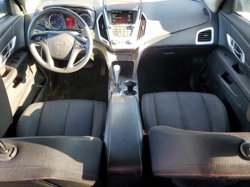 Продажа на аукционе авто 2015 Gmc Terrain, vin: 2GKALMEK1F6200161, номер лота: 48687646