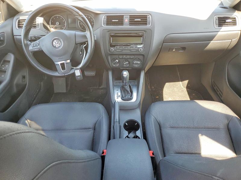 Продаж на аукціоні авто 2012 Volkswagen Jetta, vin: 3VWDP7AJ8CM369670, номер лоту: 49979596