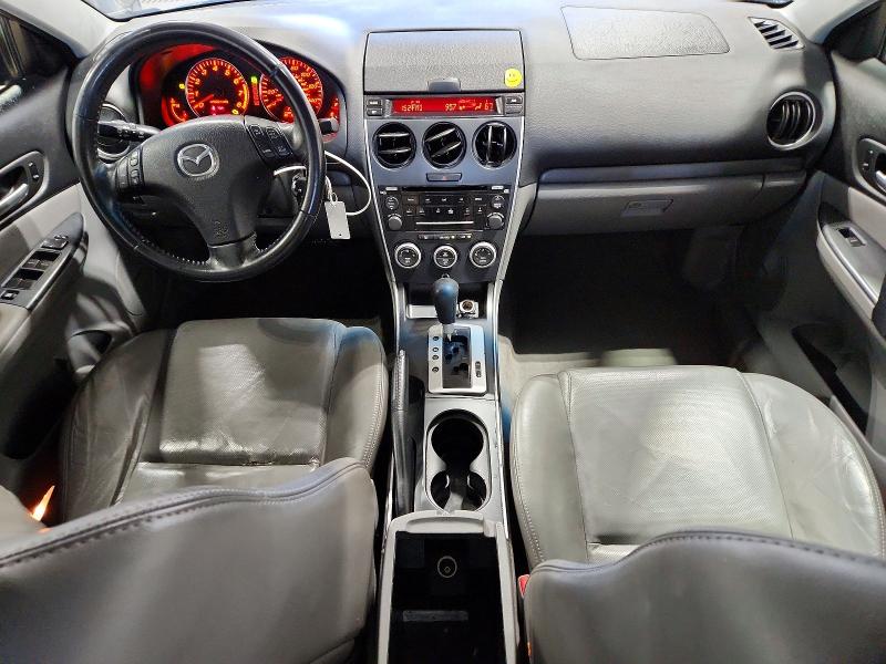 Aukcja sprzedaży 2008 Mazda 6, vin: 1YVHP81C185M31199, numer aukcji: 51117386