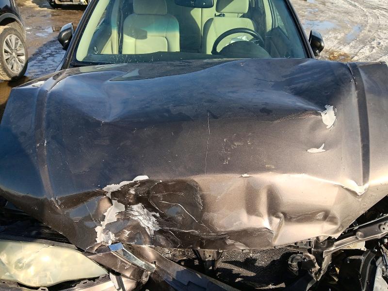 2008 Subaru Outback მანქანა იყიდება აუქციონზე, vin: 4S4BP61C186342898, აუქციონის ნომერი: 47325206
