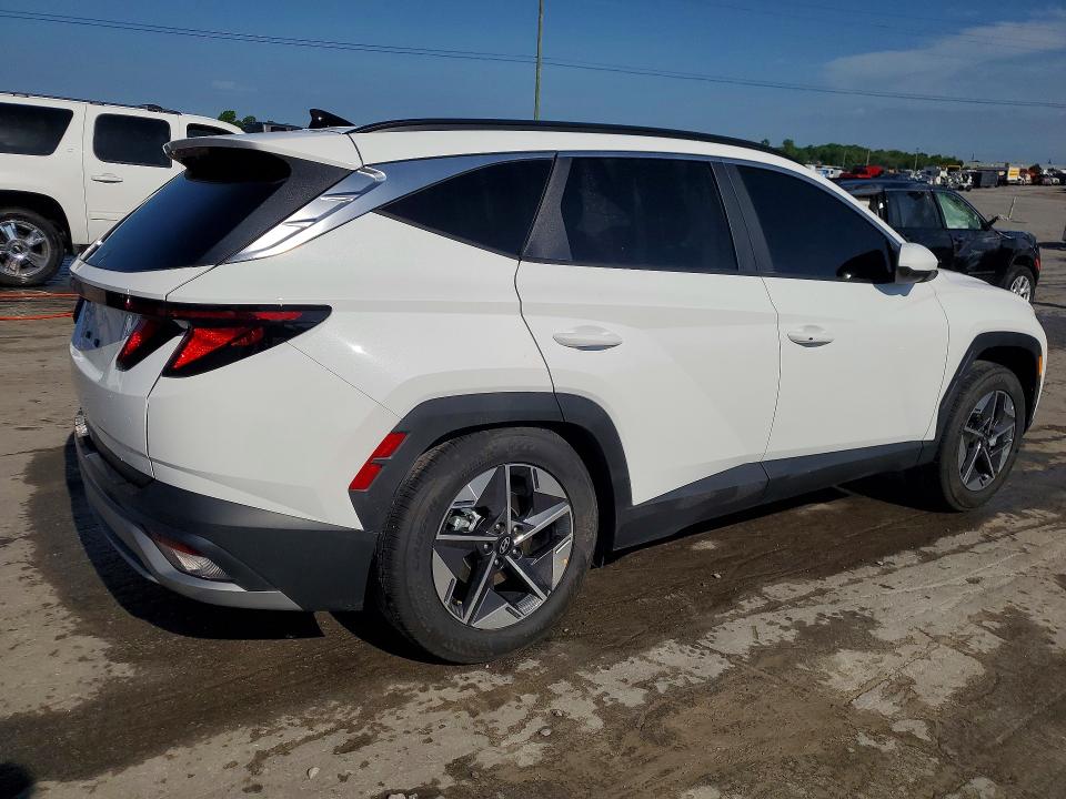 Auction sale of the 2026 Hyundai Tucson, vin: 5NMJB3DE3TH663976, lot number: 50488746