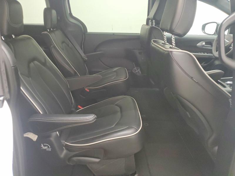 Продажа на аукционе авто 2026 Chrysler Pacifica, vin: 2C4RC1GG7TR170020, номер лота: 50747286