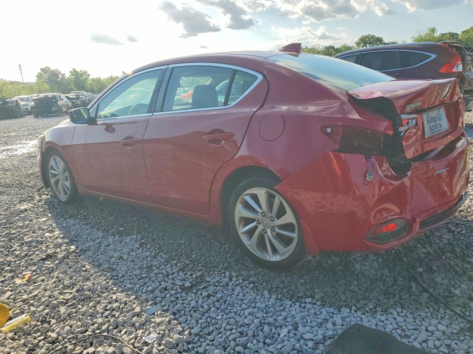 Aukcja sprzedaży 2017 Acura Ilx, vin: 19UDE2F70HA009744, numer aukcji: 49824046