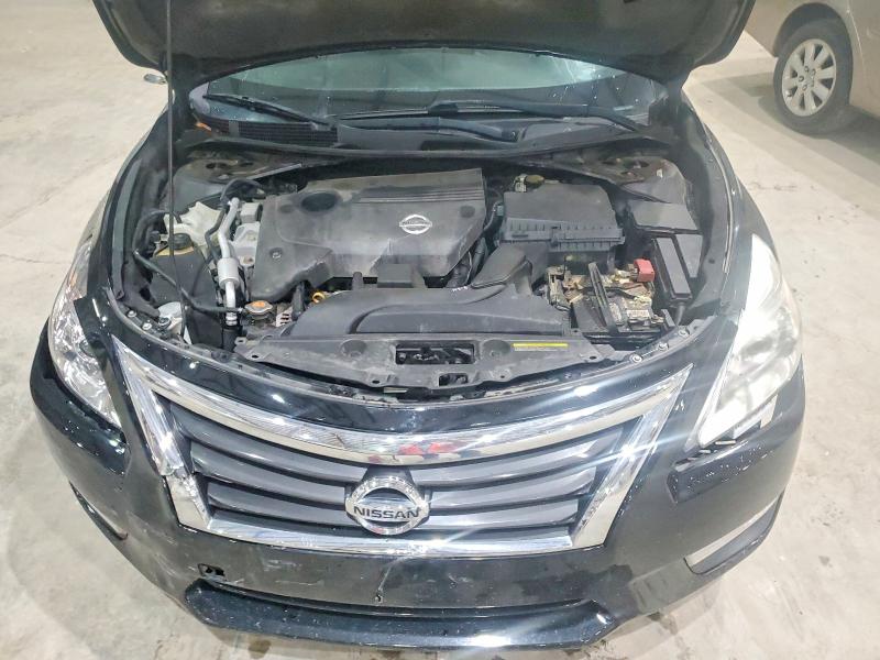 Aukcja sprzedaży 2013 Nissan Altima, vin: 1N4AL3AP6DN440523, numer aukcji: 51156106
