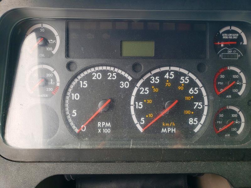 Aukcja sprzedaży 2016 Freigliner Cascadia, vin: 3AKJGLD54GSHJ9994, numer aukcji: 41840996