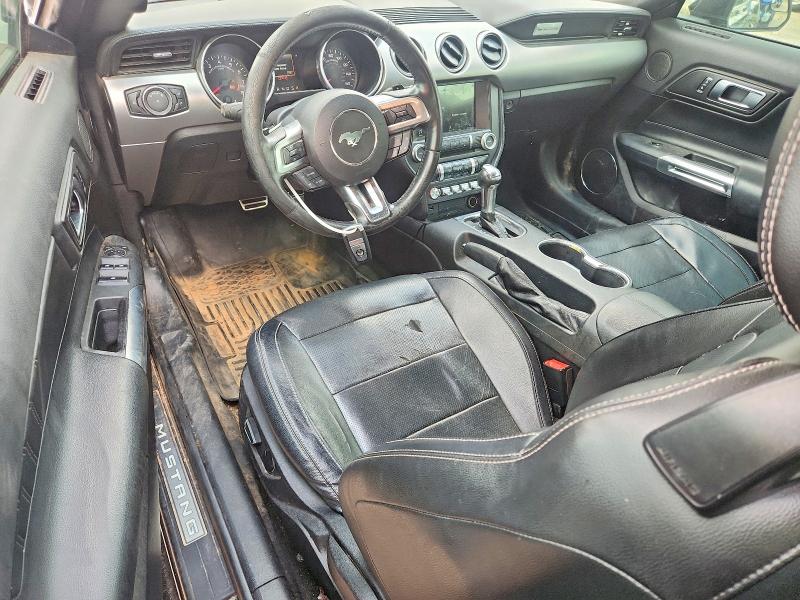 Продаж на аукціоні авто 2018 Ford Mustang, vin: 1FATP8FF3J5101501, номер лоту: 51316756