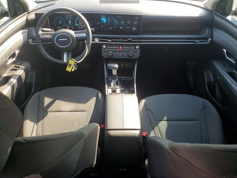 2026 Hyundai Tucson მანქანა იყიდება აუქციონზე, vin: 5NMJA3DE9TH653486, აუქციონის ნომერი: 50678726