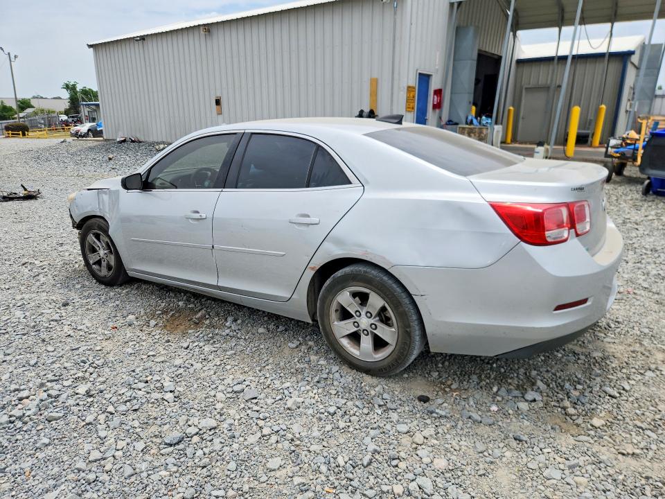 2015 Chevrolet Malibu მანქანა იყიდება აუქციონზე, vin: 1G11A5SL1FF319170, აუქციონის ნომერი: 50638566