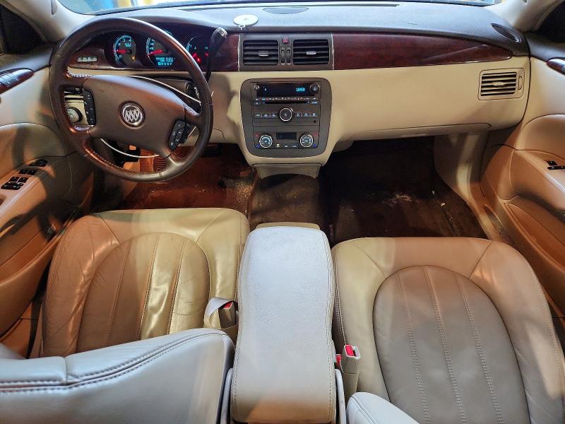 Продаж на аукціоні авто 2010 Buick Lucerne, vin: 1G4HC5EMXAU120669, номер лоту: 49543616