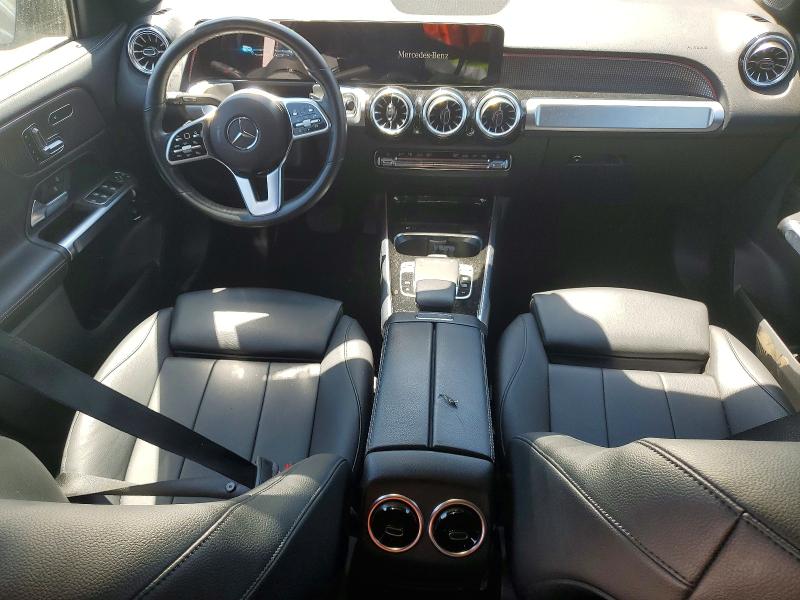 Продажа на аукционе авто 2022 Mercedes-benz Glb, vin: W1N4M4HB2NW259993, номер лота: 50958476