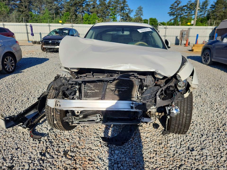 Aukcja sprzedaży 2017 Infiniti Qx70, vin: JN8CS1MU4HM140541, numer aukcji: 50230776