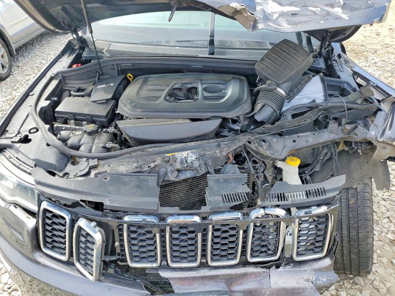 Aukcja sprzedaży 2017 Jeep Grand Cherokee, vin: 1C4RJFAG3HC624985, numer aukcji: 50693816