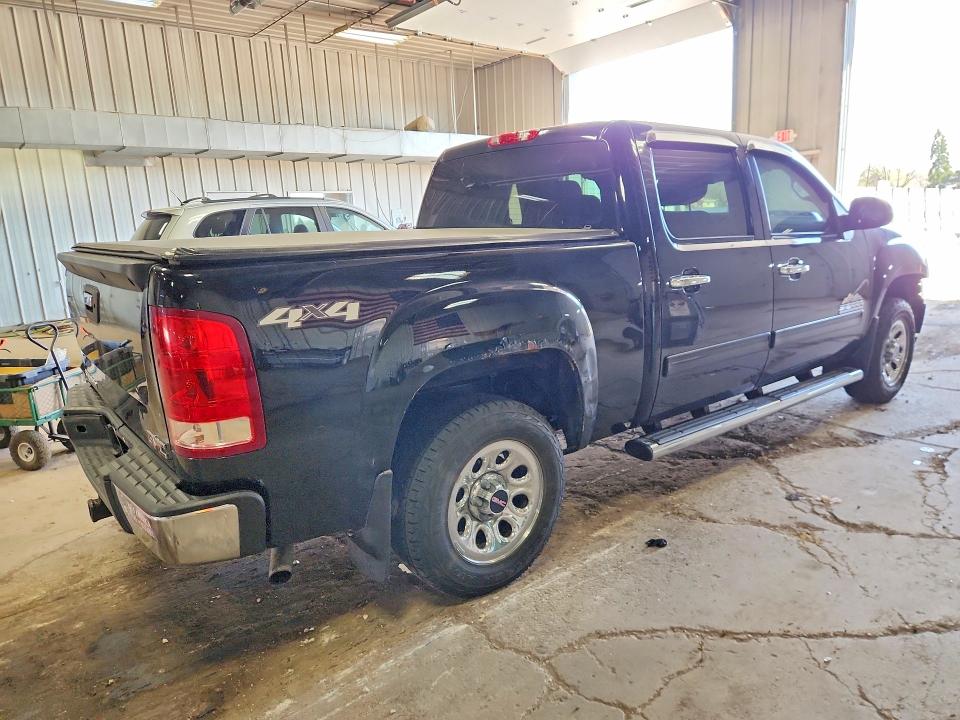 Aukcja sprzedaży 2013 Gmc Sierra, vin: 3GTP2UEA7DG336523, numer aukcji: 51013416