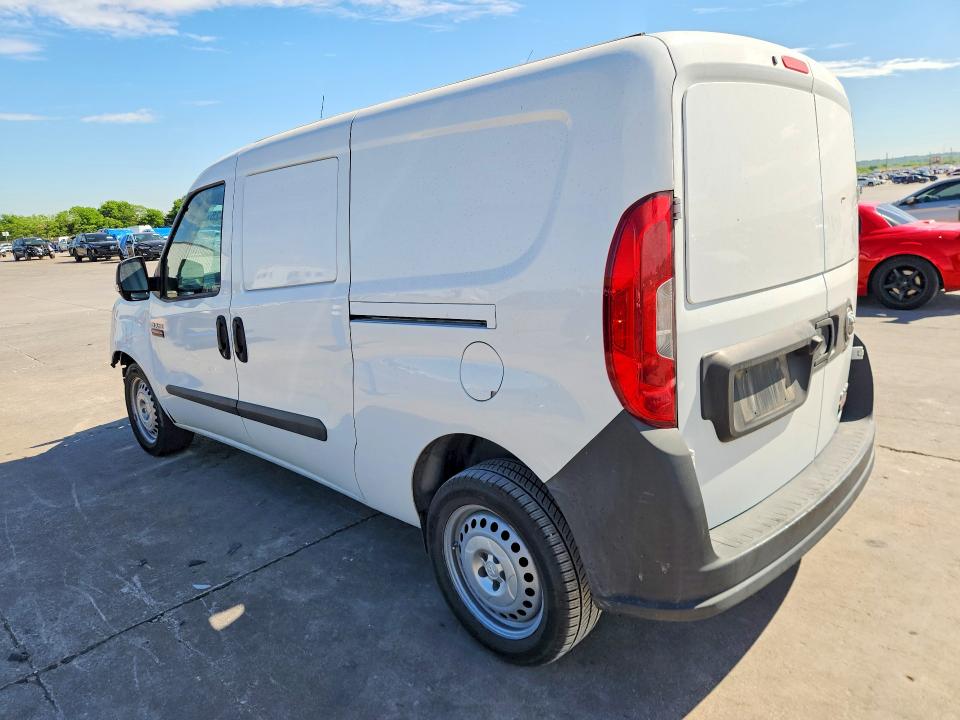 Aukcja sprzedaży 2020 Ram Promaster City, vin: ZFBHRFAB7L6S23121, numer aukcji: 49165726
