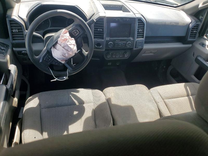 Продажа на аукционе авто 2020 Ford F150, vin: 1FTEW1C46LKD78406, номер лота: 48857416