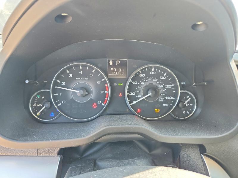 Продажа на аукционе авто 2011 Subaru Outback, vin: 4S4BRCCC0B3373087, номер лота: 50849106
