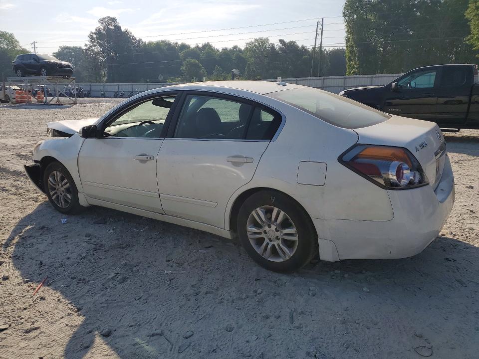 Продаж на аукціоні авто 2010 Nissan Altima, vin: 1N4AL2AP9AN532019, номер лоту: 50694806