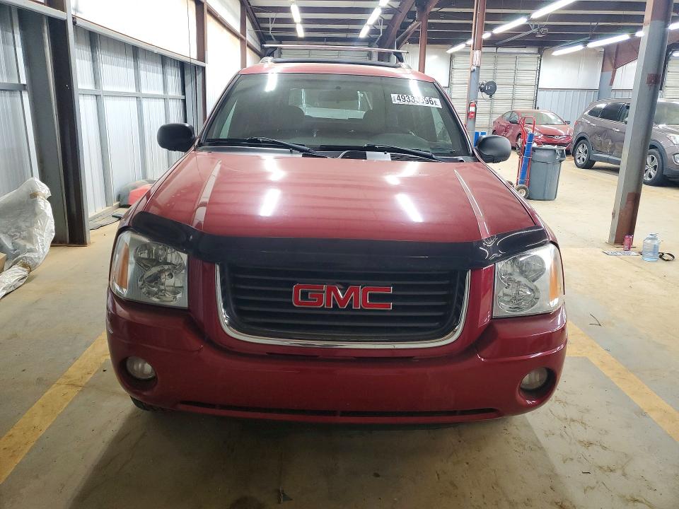Продаж на аукціоні авто 2004 Gmc Envoy, vin: 1GKET12S846209107, номер лоту: 49333996