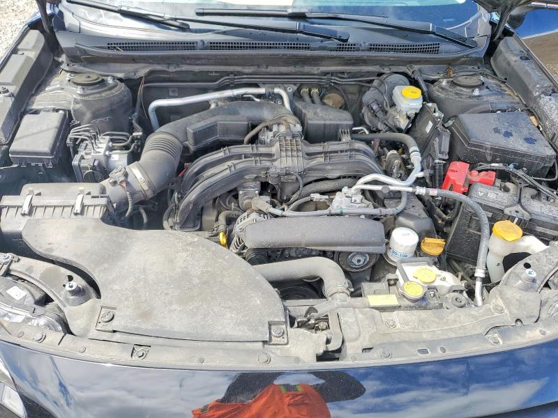 Aukcja sprzedaży 2025 Subaru Outback, vin: 4S4BTAFC4S3212887, numer aukcji: 48749936