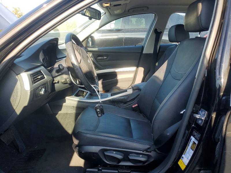 Продажа на аукционе авто 2010 Bmw 328, vin: WBAPH5C5XAA440425, номер лота: 50586916