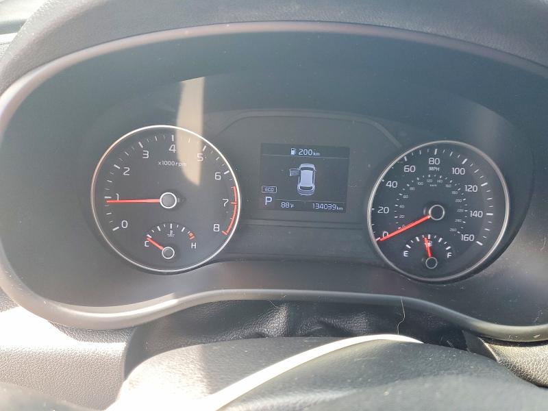 2020 Kia Sportage მანქანა იყიდება აუქციონზე, vin: KNDPM3ACXL7696021, აუქციონის ნომერი: 48688466