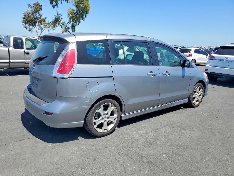 Продаж на аукціоні авто 2010 Mazda 5, vin: JM1CR2WL5A0375626, номер лоту: 51873276