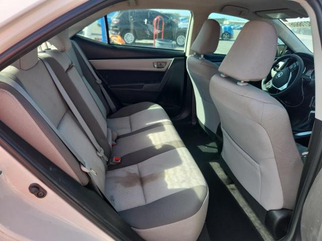 Auction sale of the 2018 Toyota Corolla, vin: 5YFBURHE0JP832589, lot number: 48276606