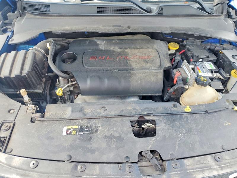 Продажа на аукционе авто 2017 Jeep Compass, vin: 3C4NJCBB3HT668621, номер лота: 48433436