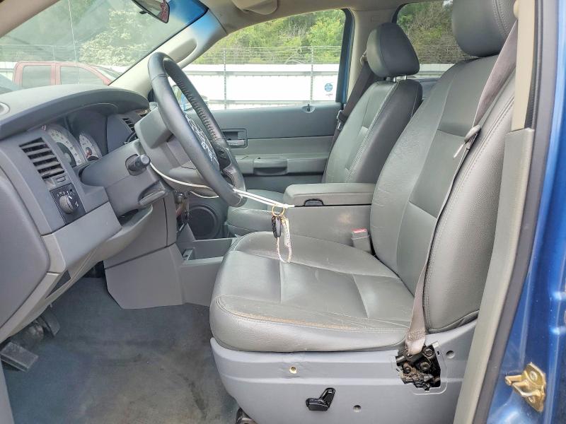 50482026 :رقم المزاد ، 1D4HB48N14F234447 vin ، 2004 Dodge Durango مزاد بيع