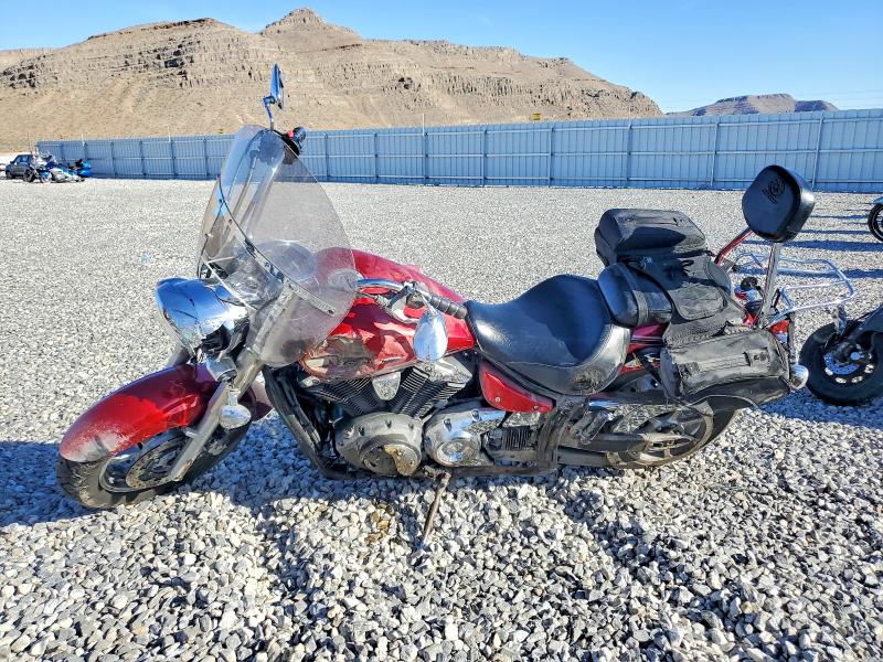 Aukcja sprzedaży 2014 Yamaha Xvs1300, vin: JYAVP31E3EA001413, numer aukcji: 50948746