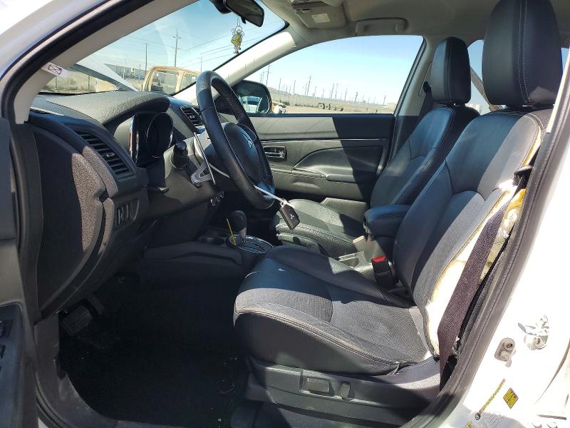 Продаж на аукціоні авто 2015 Mitsubishi Outlander Sport, vin: 4A4AR4AU0FE047309, номер лоту: 48887476