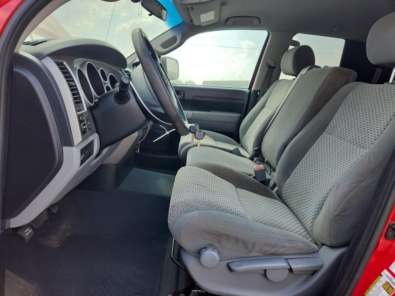2013 Toyota Tundra მანქანა იყიდება აუქციონზე, vin: 5TFUM5F17DX049082, აუქციონის ნომერი: 51176736