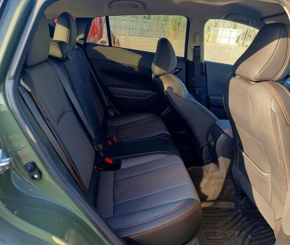 Продаж на аукціоні авто 2025 Subaru Crosstrek, vin: 4S4GUHL60S3714984, номер лоту: 50456006