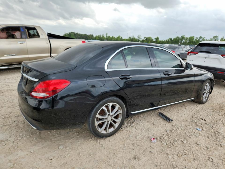 Продажа на аукционе авто 2015 Mercedes-benz 100, vin: 55SWF4JBXFU055208, номер лота: 50524316