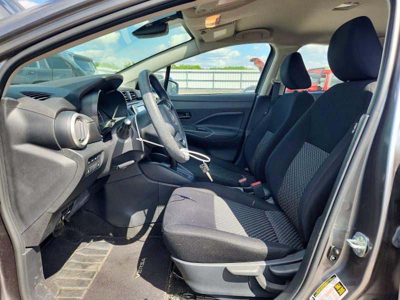 Aukcja sprzedaży 2023 Nissan Versa, vin: 3N1CN8DV5PL846546, numer aukcji: 52123176