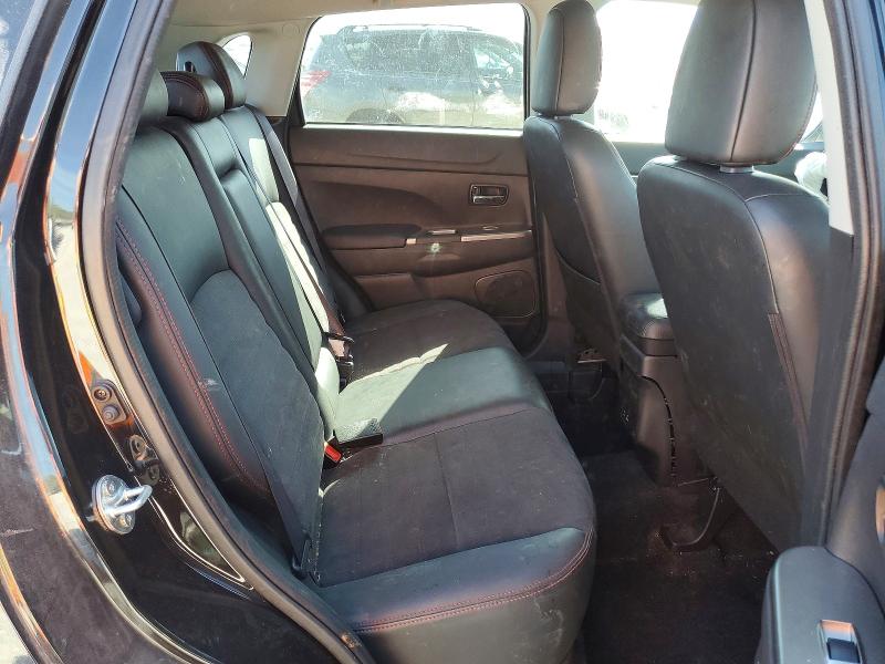 Продаж на аукціоні авто 2023 Mitsubishi Outlander Sport, vin: JA4ARUAU7PU013540, номер лоту: 49916626
